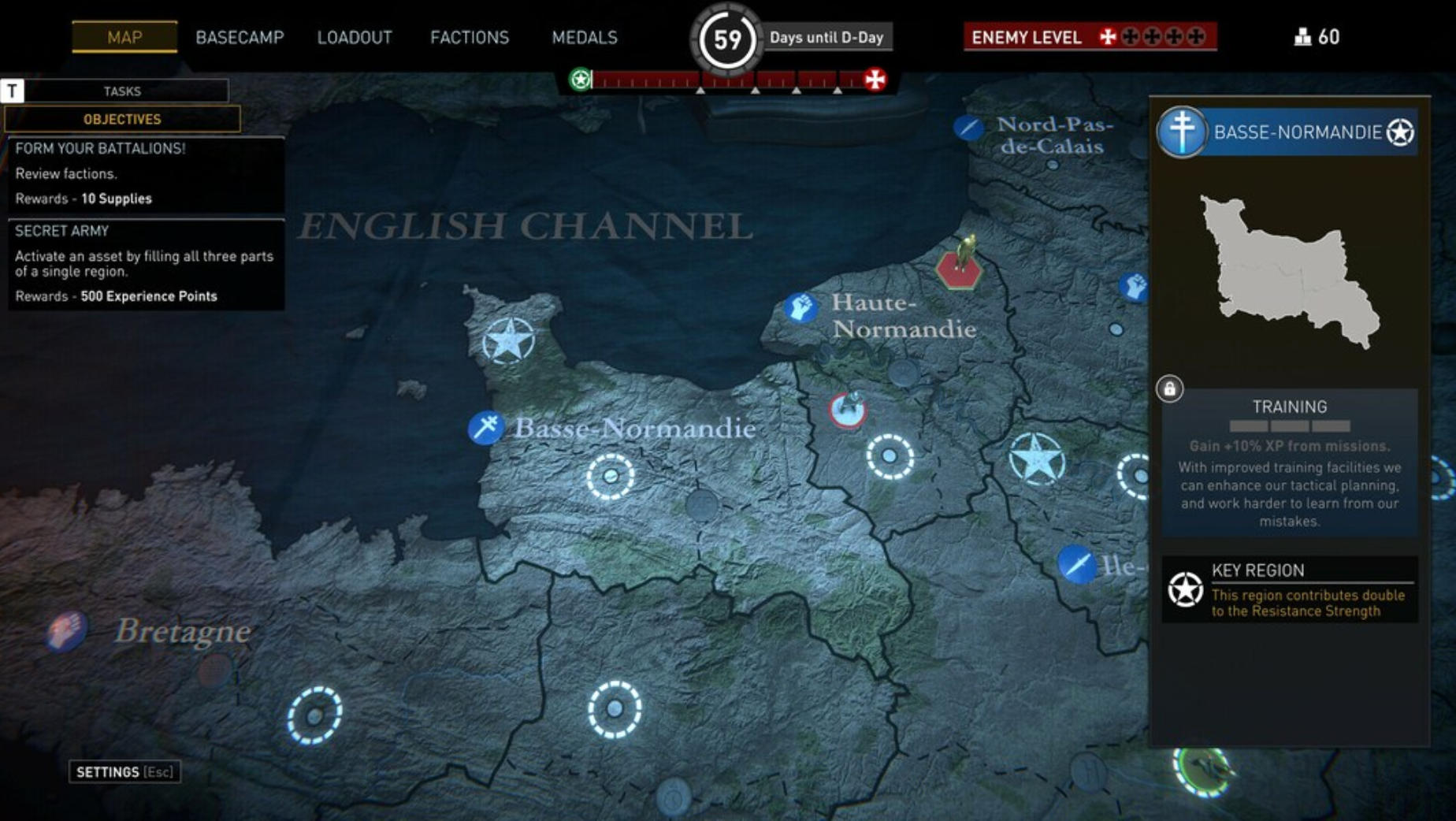 CLASSIFIED: FRANCE '44 - PLAYSTATION PS5 - PSN - MULTILANGUAGE - EU