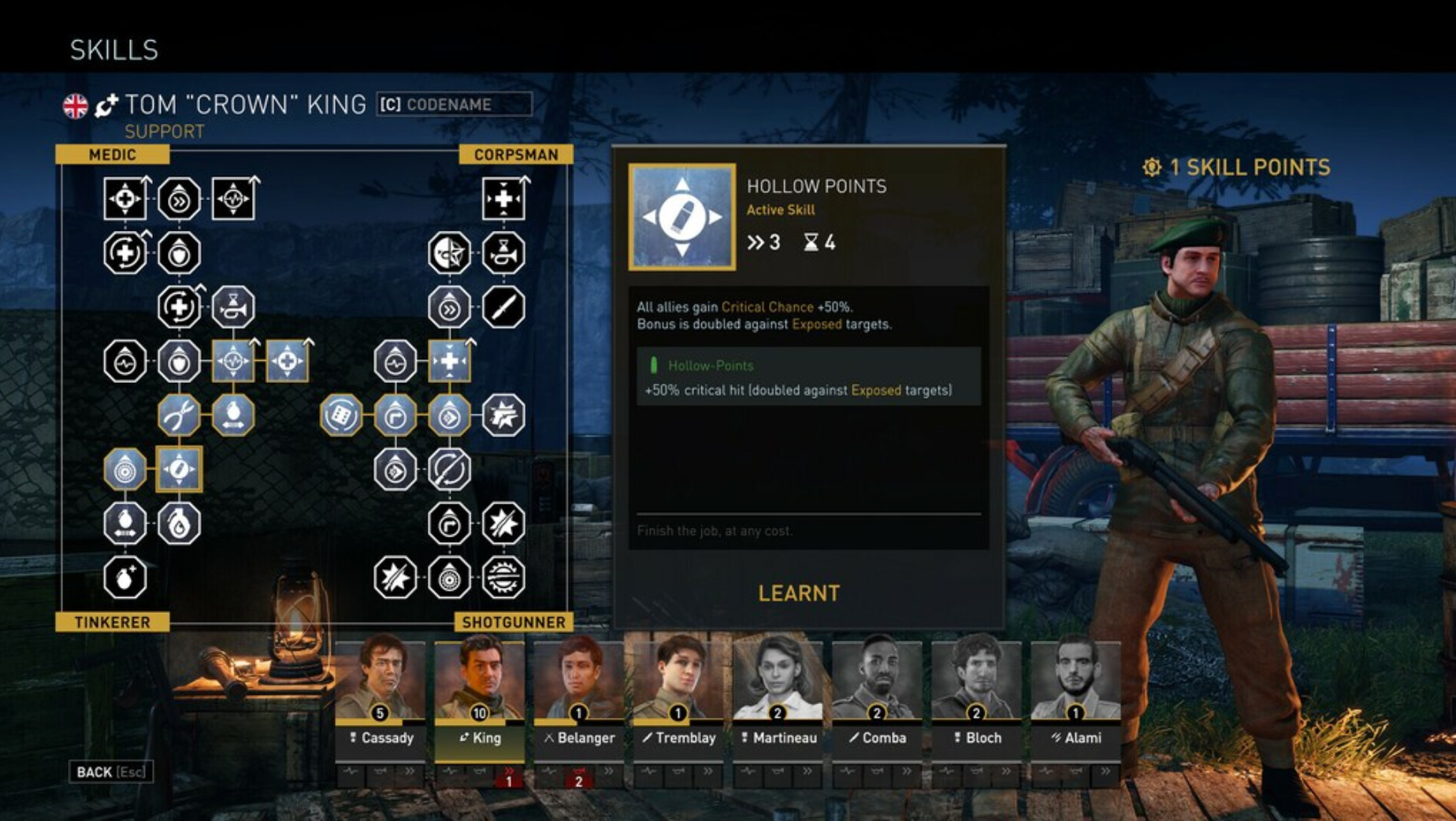 CLASSIFIED: FRANCE '44 - PLAYSTATION PS5 - PSN - MULTILANGUAGE - EU