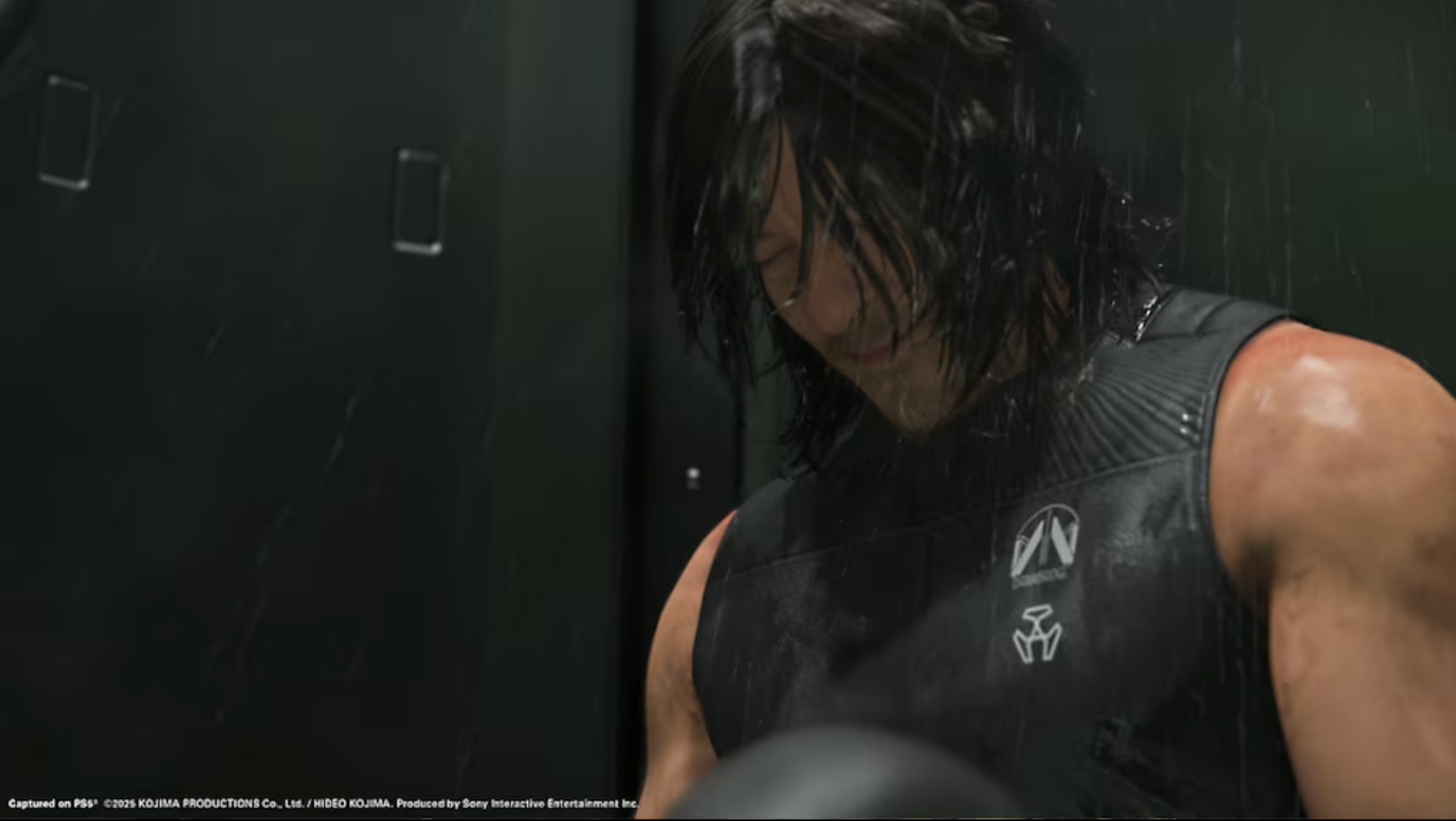 DEATH STRANDING 2: ON THE BEACH (ROW) - PC - STEAM - MULTILANGUAGE - ROW