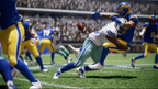 EA SPORTS MADDEN NFL 25 - XBOX ONE / XBOX SERIES X|S - XBOX LIVE - MULTILANGUAGE - WORLDWIDE