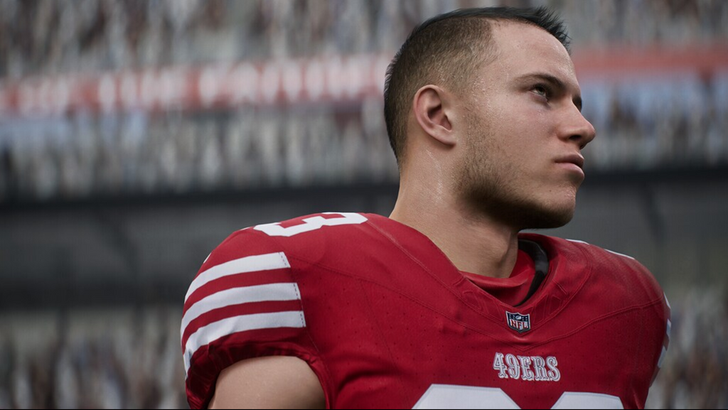 EA SPORTS MADDEN NFL 25 - XBOX ONE / XBOX SERIES X|S - XBOX LIVE - MULTILANGUAGE - WORLDWIDE
