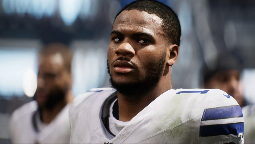 EA SPORTS MADDEN NFL 25 - XBOX ONE / XBOX SERIES X|S - XBOX LIVE - MULTILANGUAGE - WORLDWIDE
