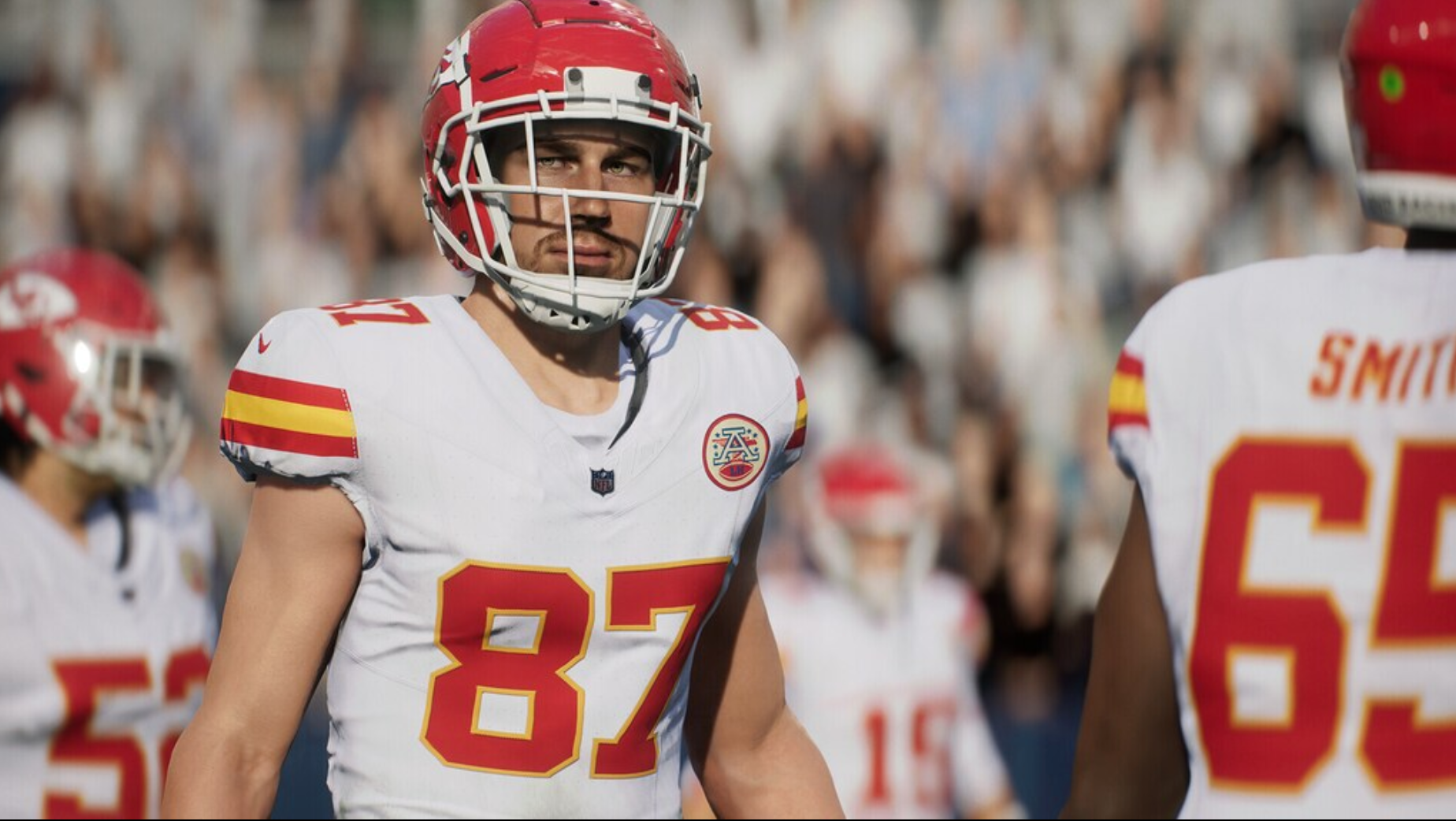 EA SPORTS MADDEN NFL 25 - XBOX ONE / XBOX SERIES X|S - XBOX LIVE - MULTILANGUAGE - EU