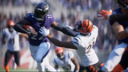 EA SPORTS MADDEN NFL 25 - XBOX ONE / XBOX SERIES X|S - XBOX LIVE - MULTILANGUAGE - WORLDWIDE