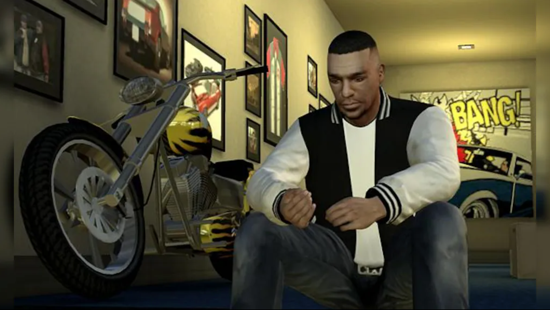 GRAND THEFT AUTO COLLECTION (ROW) - PC - STEAM - MULTILANGUAGE - ROW