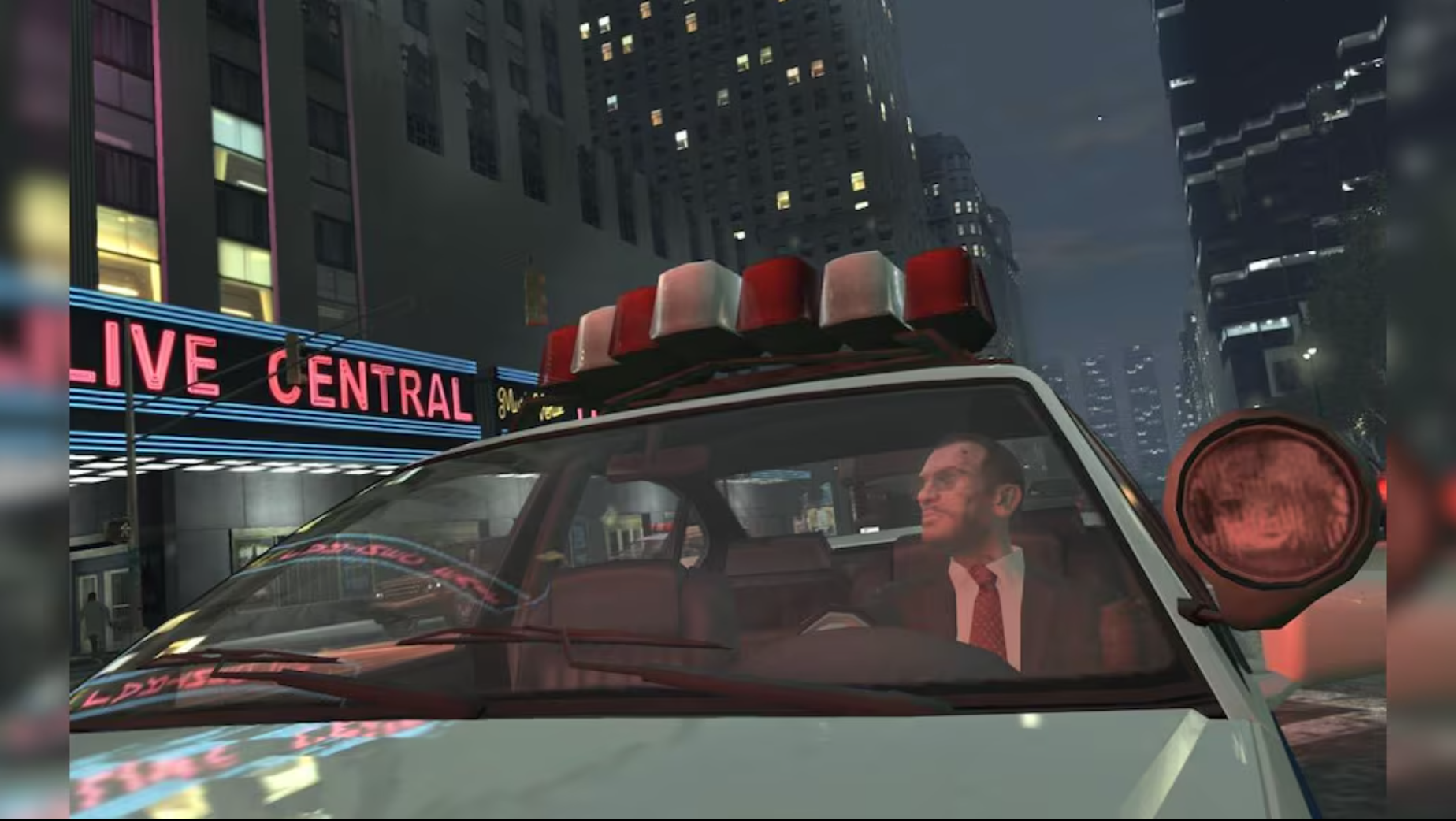GRAND THEFT AUTO COLLECTION (ROW) - PC - STEAM - MULTILANGUAGE - ROW