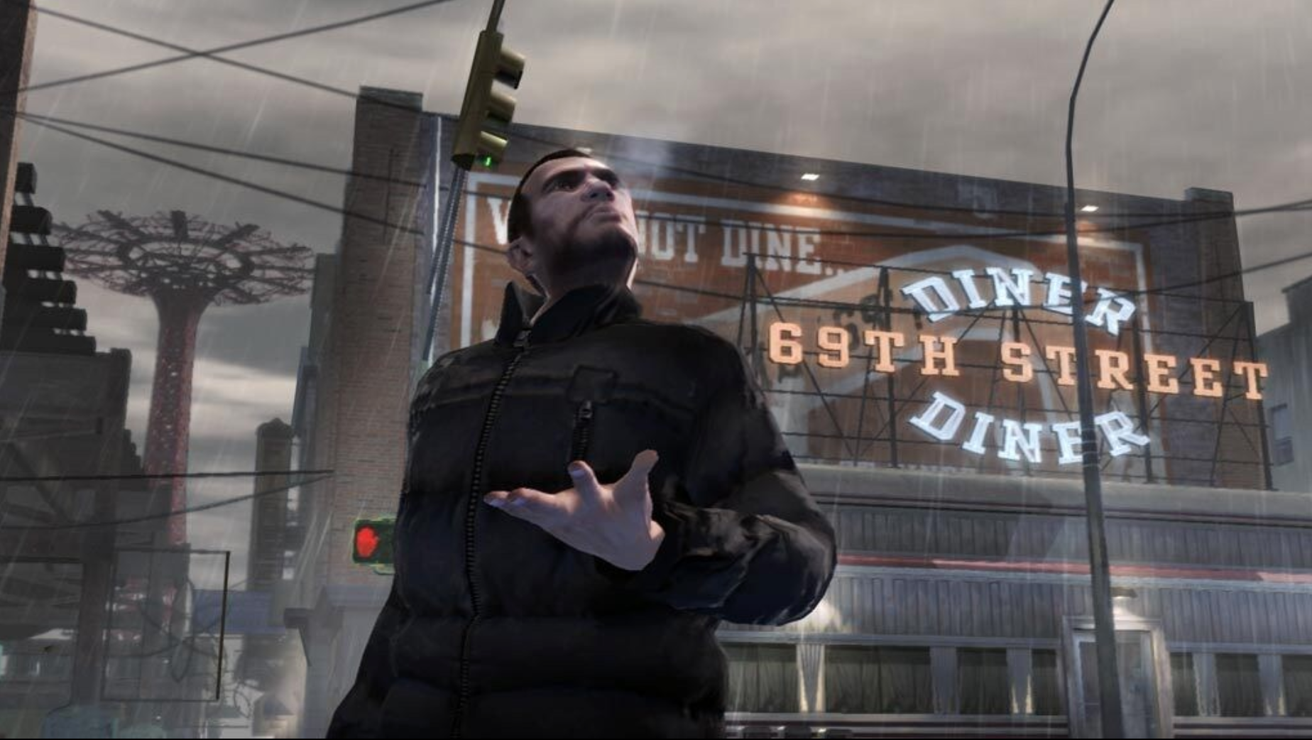 GRAND THEFT AUTO COLLECTION (ROW) - PC - STEAM - MULTILANGUAGE - ROW