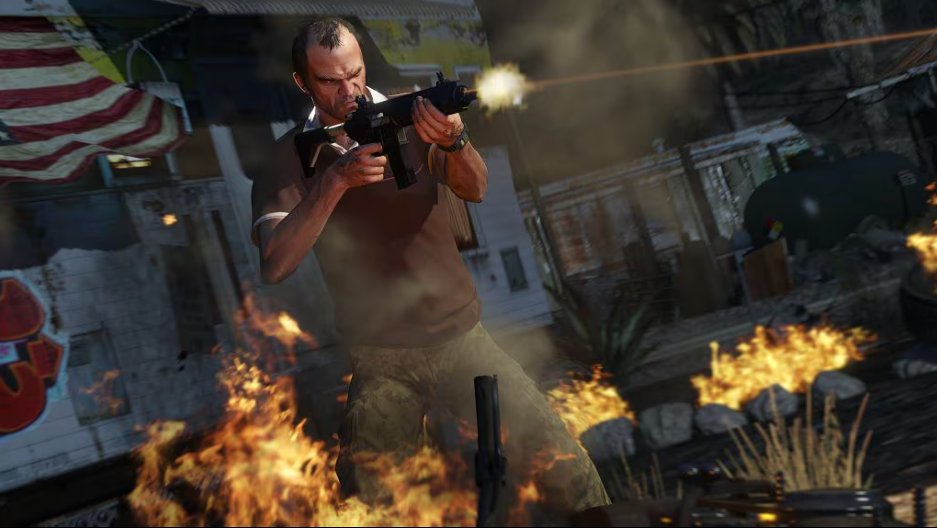 GRAND THEFT AUTO V GTA 5 - XBOX SERIES X|S - XBOX LIVE - MULTILANGUAGE - WORLDWIDE