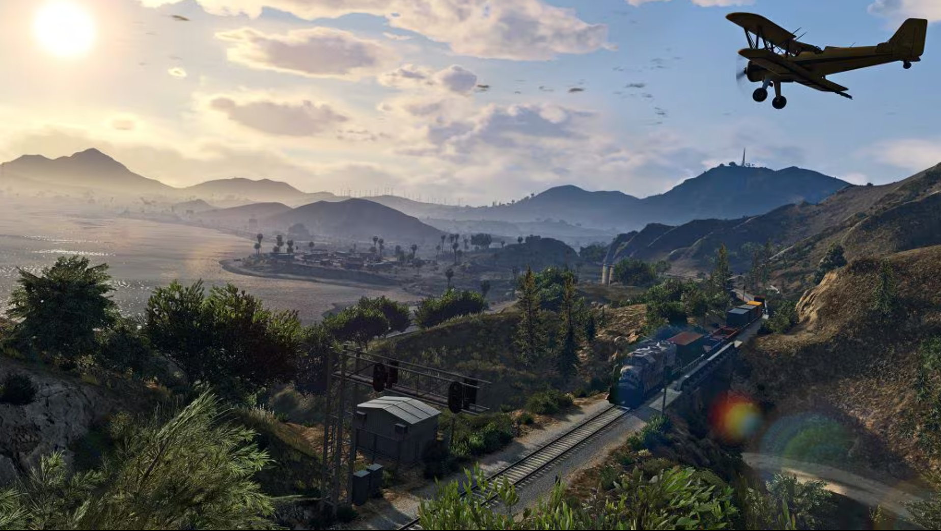 GRAND THEFT AUTO V GTA 5 - XBOX SERIES X|S - XBOX LIVE - MULTILANGUAGE - WORLDWIDE