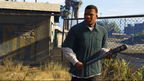 GRAND THEFT AUTO V GTA 5 - XBOX SERIES X|S - XBOX LIVE - MULTILANGUAGE - WORLDWIDE