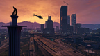 GRAND THEFT AUTO V GTA 5 - XBOX SERIES X|S - XBOX LIVE - MULTILANGUAGE - WORLDWIDE
