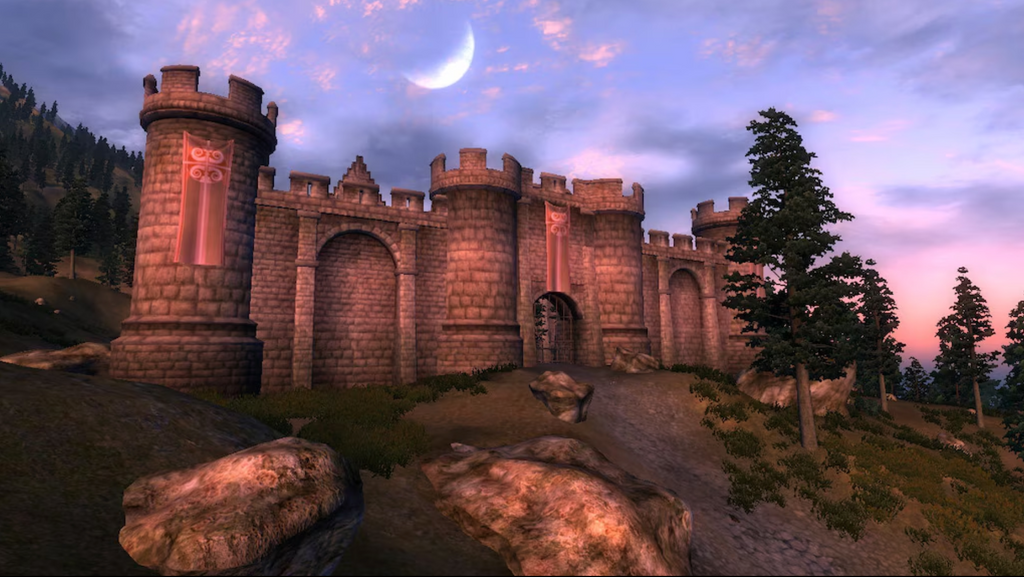 THE ELDER SCROLLS IV: OBLIVION GOTY EDITION - PC - STEAM - MULTILANGUAGE - EU