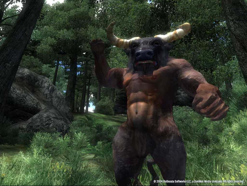 THE ELDER SCROLLS IV: OBLIVION GOTY EDITION - PC - STEAM - MULTILANGUAGE - EU