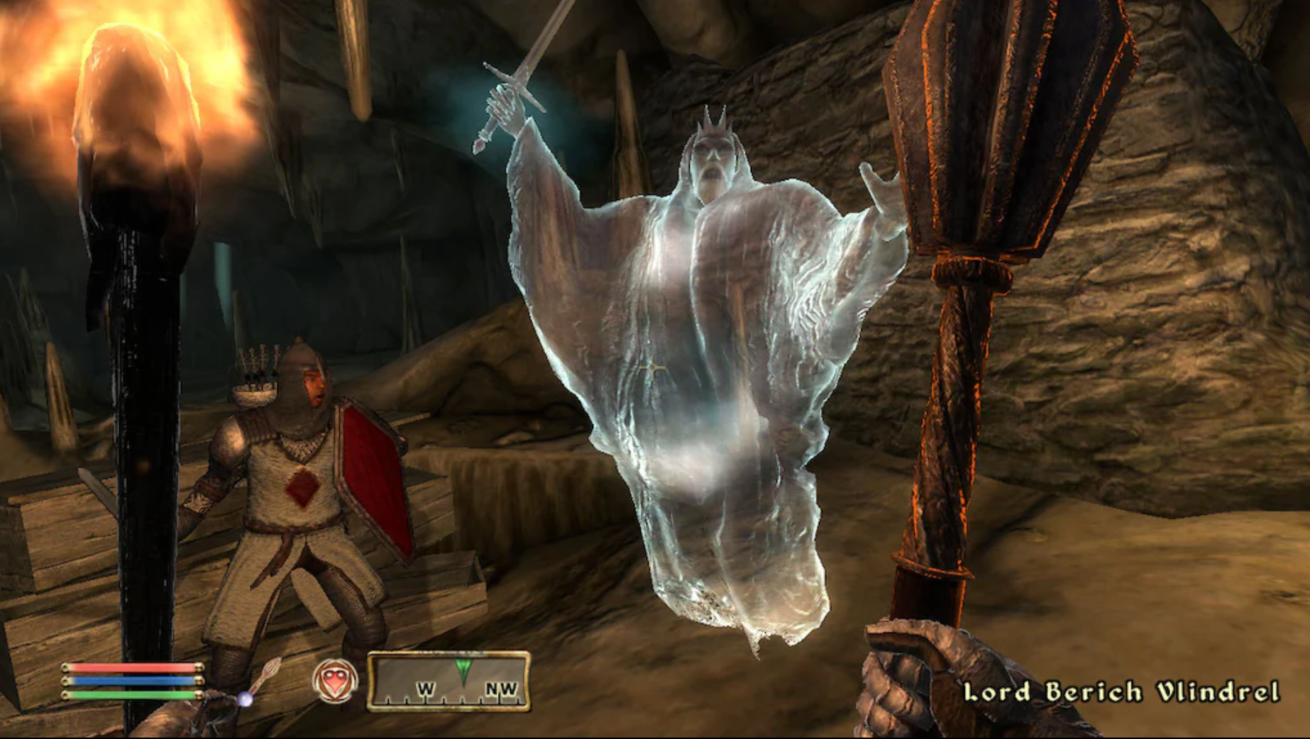 THE ELDER SCROLLS IV: OBLIVION GOTY EDITION - PC - STEAM - MULTILANGUAGE - EU