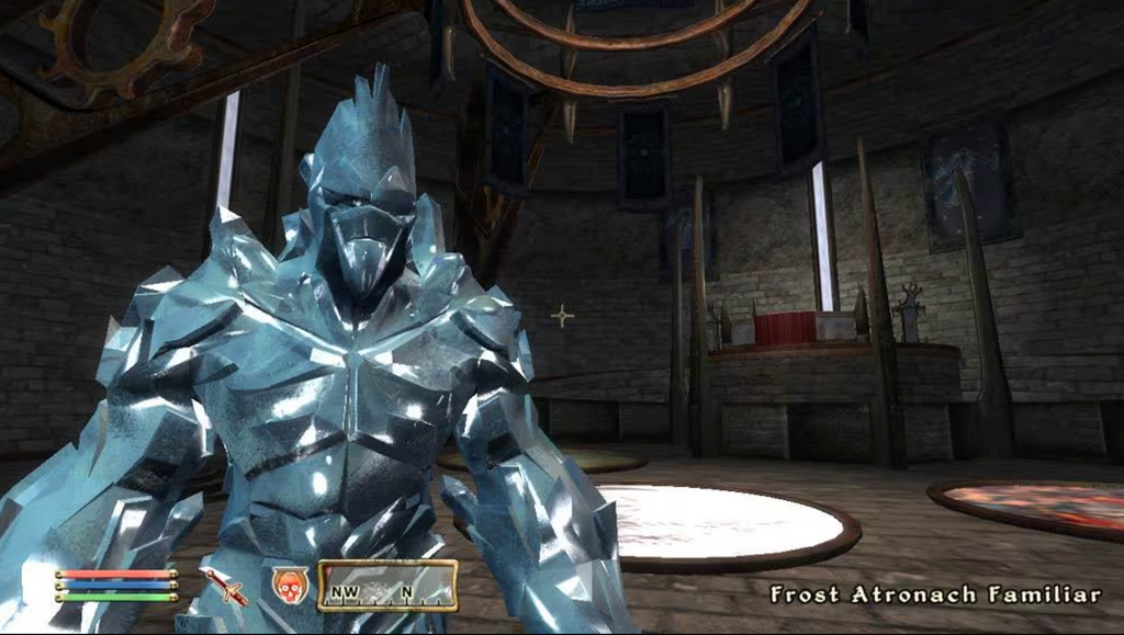 THE ELDER SCROLLS IV: OBLIVION GOTY EDITION - PC - STEAM - MULTILANGUAGE - EU
