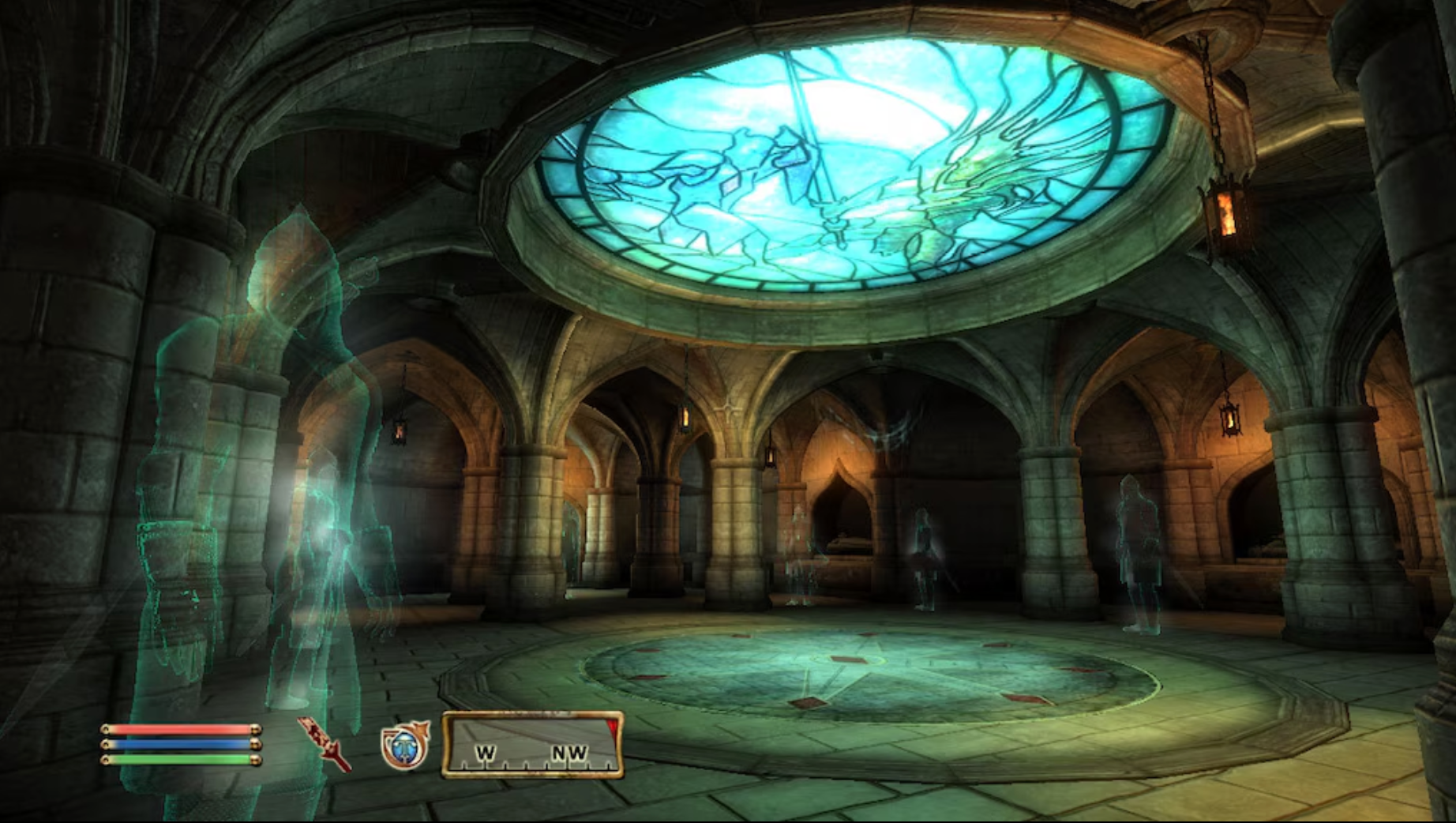 THE ELDER SCROLLS IV: OBLIVION GOTY EDITION - PC - STEAM - MULTILANGUAGE - EU