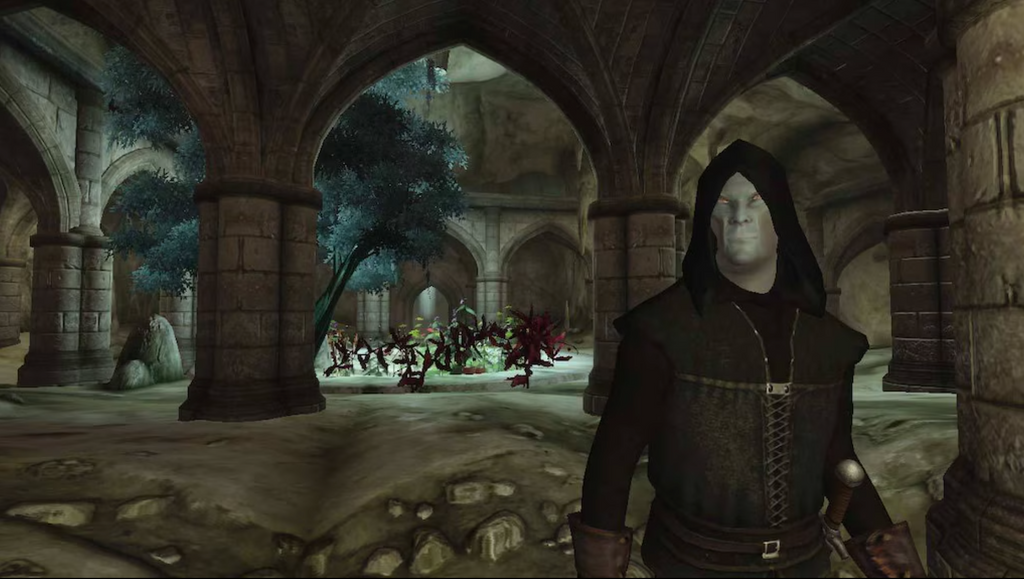 THE ELDER SCROLLS IV: OBLIVION GOTY EDITION - PC - STEAM - MULTILANGUAGE - EU