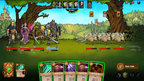 ACROSS THE OBELISK - STEAM - PC - WORLDWIDE - EN, ES