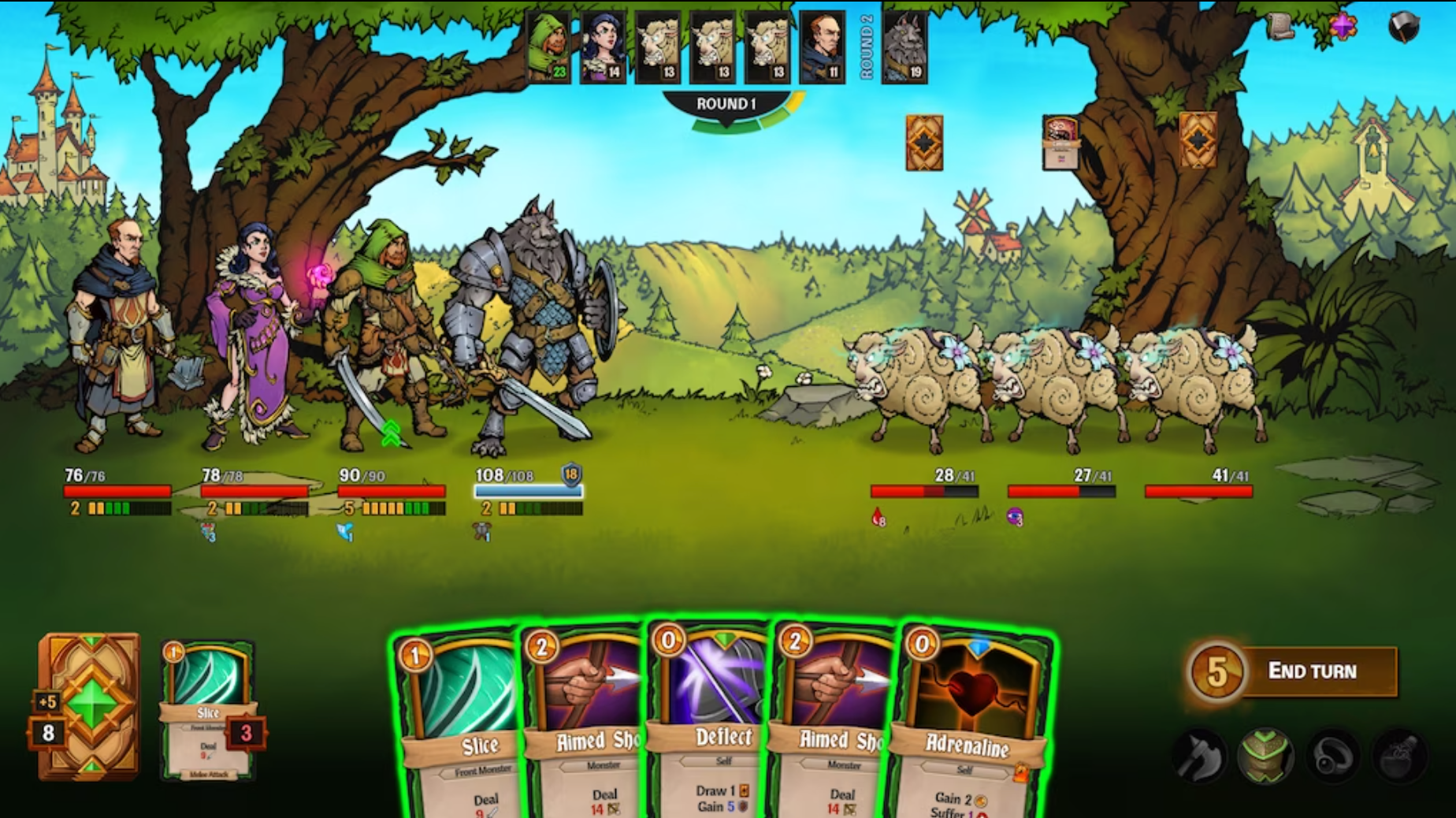 ACROSS THE OBELISK - STEAM - PC - WORLDWIDE - EN, ES