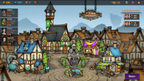 ACROSS THE OBELISK - STEAM - PC - WORLDWIDE - EN, ES