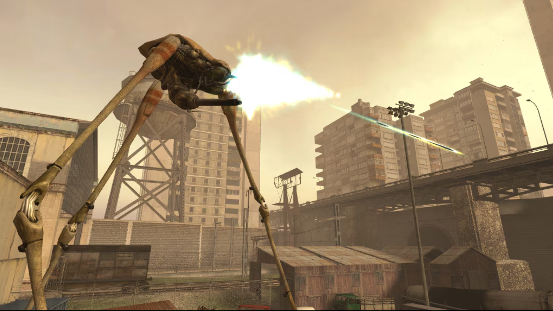 THE ORANGE BOX - STEAM - PC - WORLDWIDE