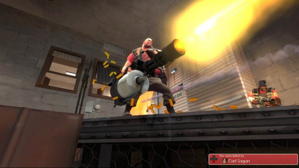 THE ORANGE BOX - STEAM - PC - WORLDWIDE