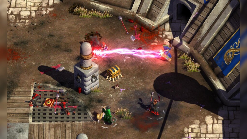 MAGICKA: COLLECTION - PC - STEAM - MULTILANGUAGE - EU