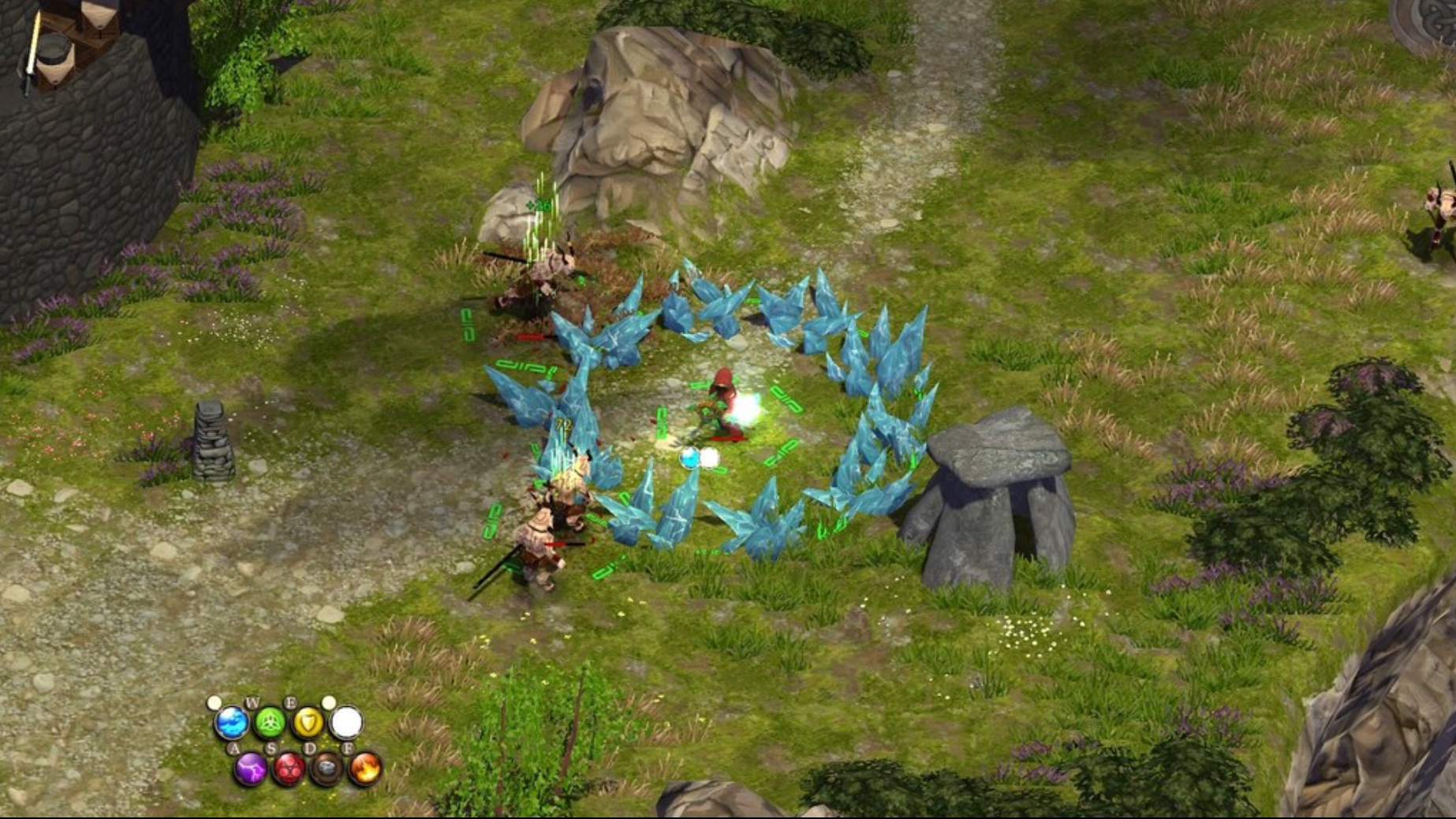 MAGICKA: COLLECTION - PC - STEAM - MULTILANGUAGE - EU