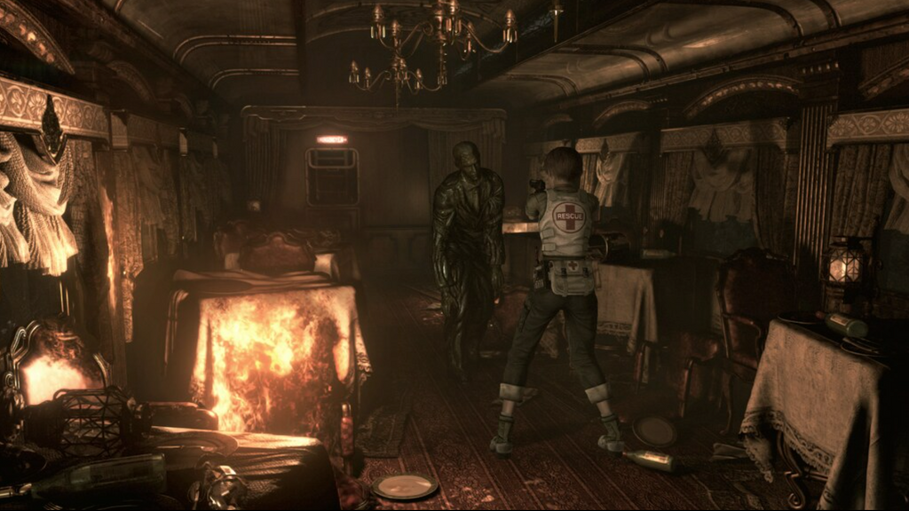 RESIDENT EVIL DELUXE ORIGINS BUNDLE - XBOX ONE - XBOX LIVE - MULTILANGUAGE - EU