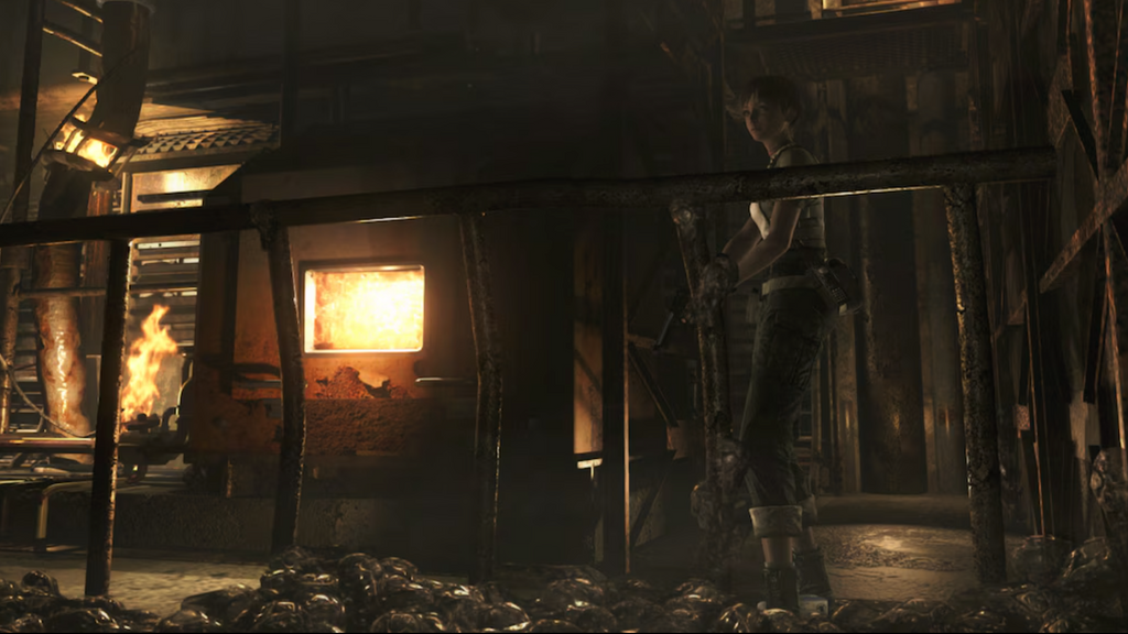 RESIDENT EVIL DELUXE ORIGINS BUNDLE - XBOX ONE - XBOX LIVE - MULTILANGUAGE - EU