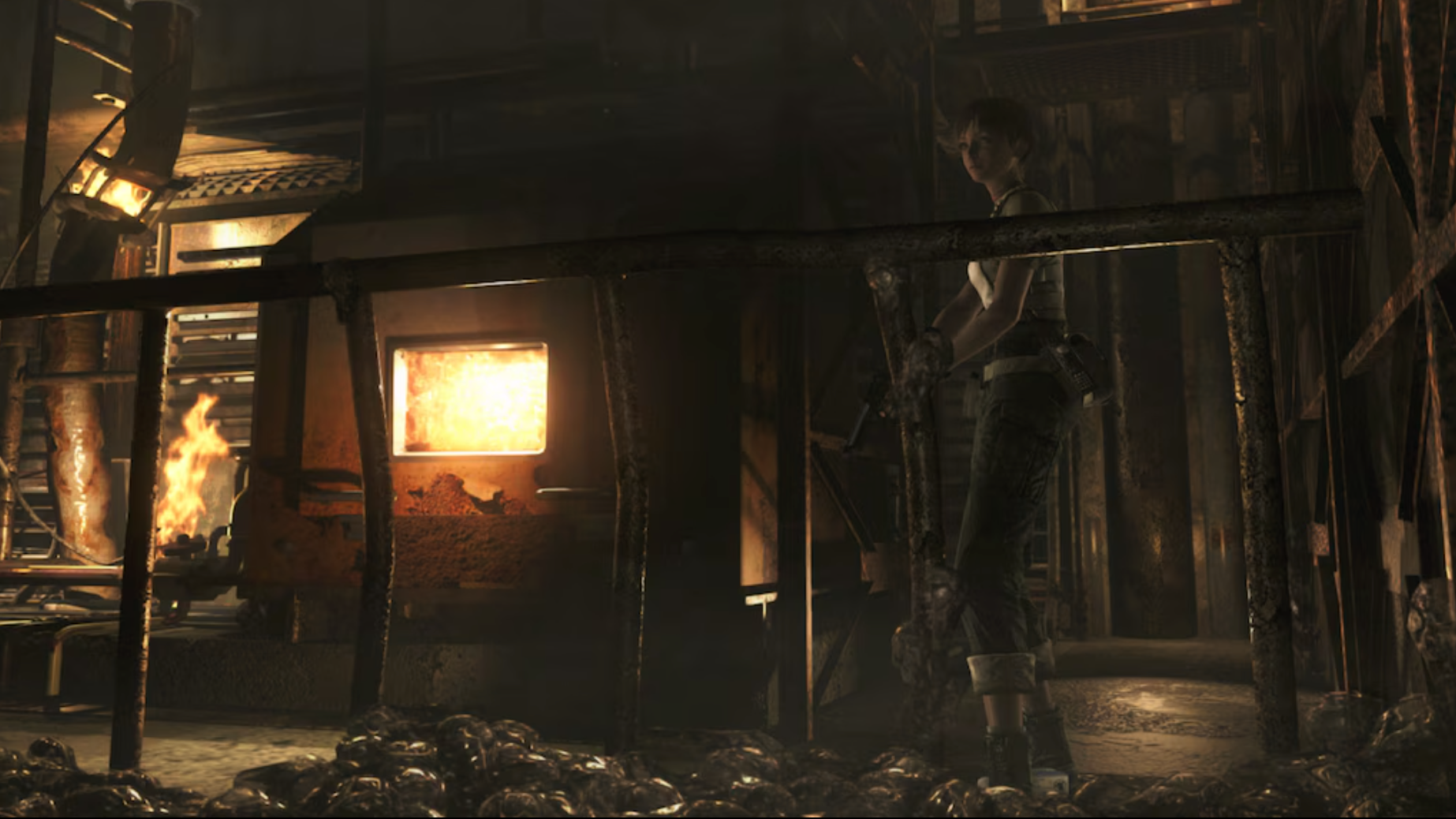 RESIDENT EVIL DELUXE ORIGINS BUNDLE - XBOX ONE - XBOX LIVE - MULTILANGUAGE - EU