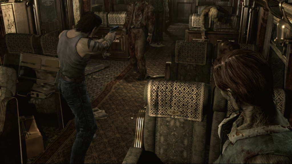RESIDENT EVIL DELUXE ORIGINS BUNDLE - XBOX ONE - XBOX LIVE - MULTILANGUAGE - EU