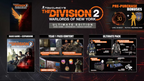 TOM CLANCY'S THE DIVISION 2 (ULTIMATE EDITION) - PC - UBISOFT CONNECT - MULTILANGUAGE - WORLDWIDE