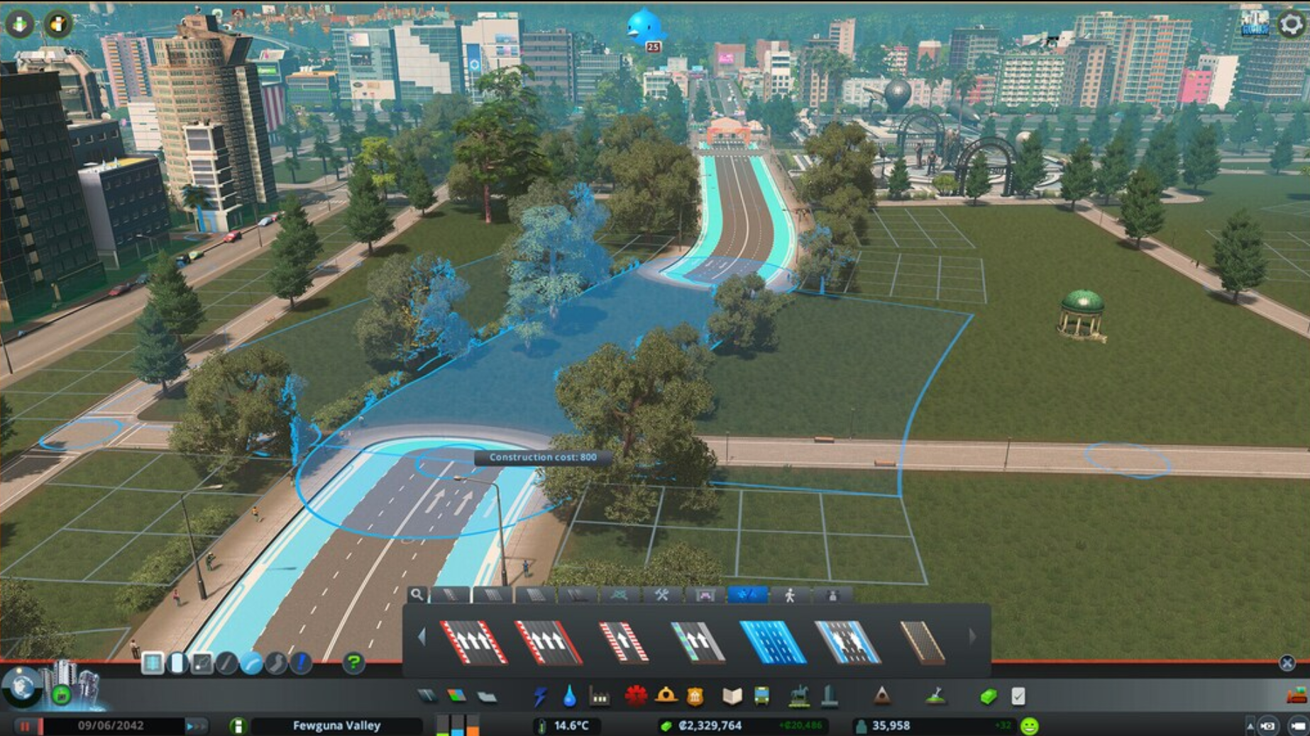 CITIES: SKYLINES - RACE DAY (DLC) - PC - STEAM - MULTILANGUAGE - WORLDWIDE