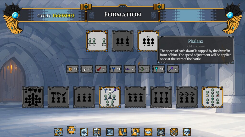 DWARVES: GLORY, DEATH AND LOOT - PC - STEAM - MULTILANGUAGE - WORLDWIDE