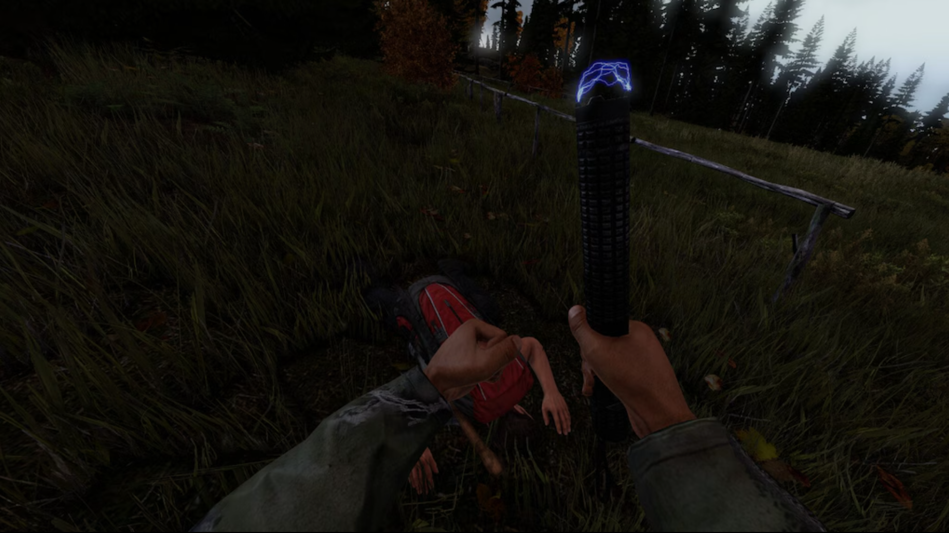 DAYZ - XBOX ONE - XBOX LIVE - EU - MULTILANGUAGE