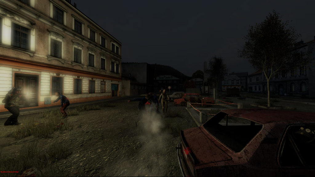 DAYZ - STEAM - MULTILANGUAGE - WORLDWIDE - PC