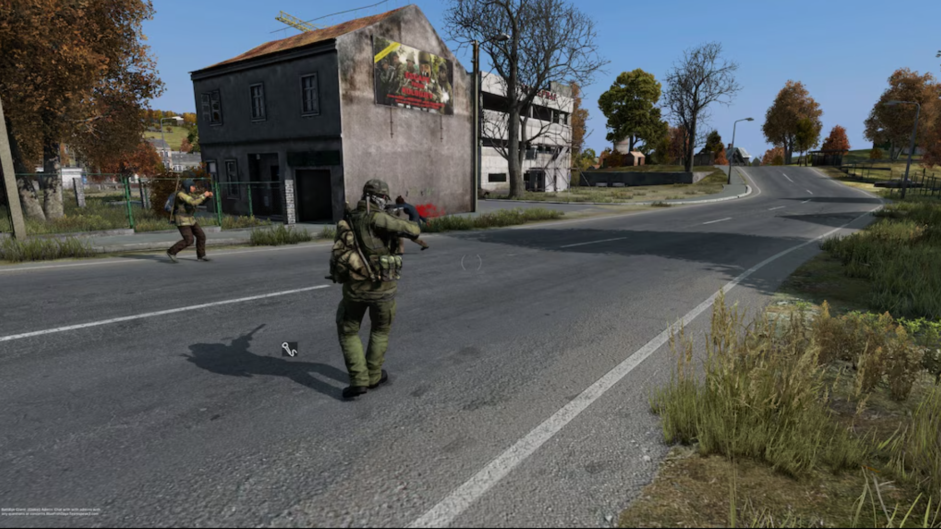 DAYZ - XBOX ONE - XBOX LIVE - EU - MULTILANGUAGE