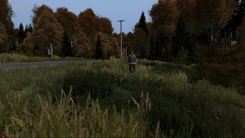 DAYZ - STEAM - MULTILANGUAGE - WORLDWIDE - PC