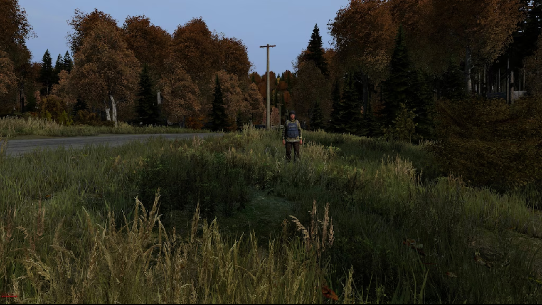 DAYZ - XBOX ONE - XBOX LIVE - EU - MULTILANGUAGE