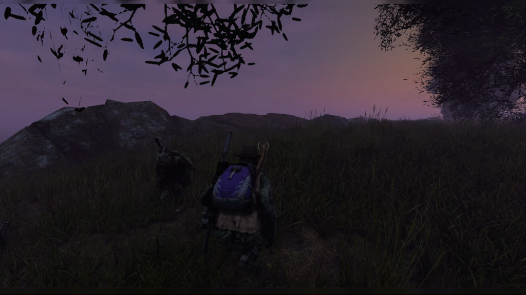 DAYZ - STEAM - MULTILANGUAGE - WORLDWIDE - PC