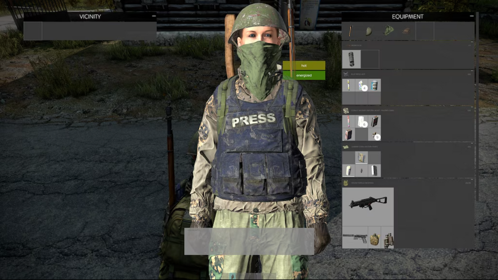 DAYZ - STEAM - MULTILANGUAGE - WORLDWIDE - PC