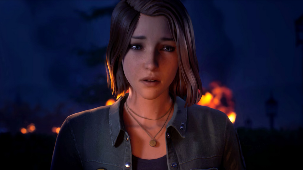LIFE IS STRANGE: REUNION - PC - STEAM - MULTILANGUAGE - WORLDWIDE