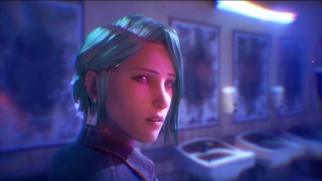 LIFE IS STRANGE: REUNION - PC - STEAM - MULTILANGUAGE - WORLDWIDE