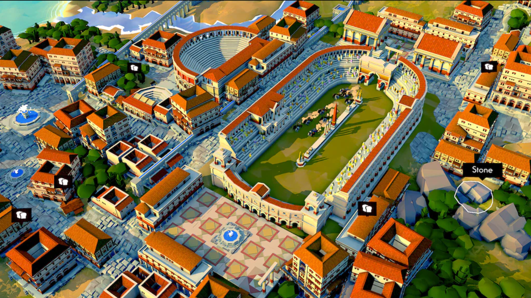 NOVA ROMA - PC - STEAM - MULTILANGUAGE - WORLDWIDE