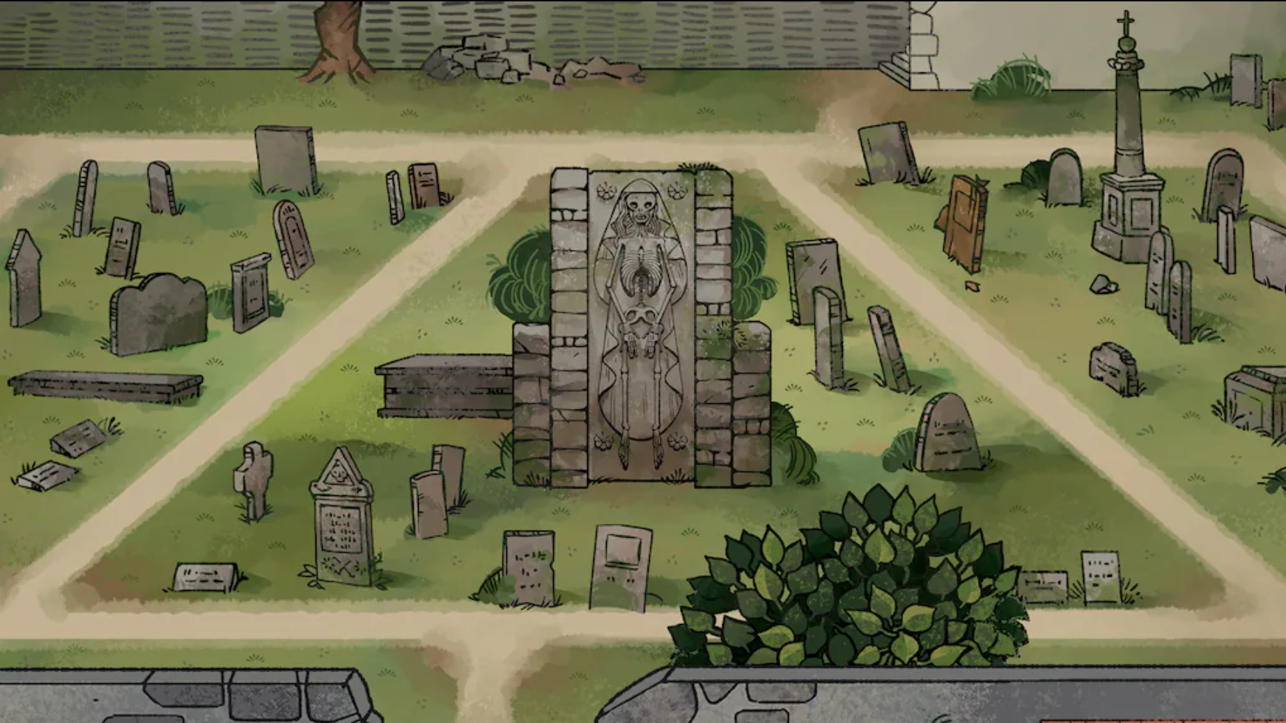 PENTIMENT - PC - STEAM - MULTILANGUAGE - WORLDWIDE