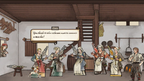 PENTIMENT - PC - STEAM - MULTILANGUAGE - WORLDWIDE