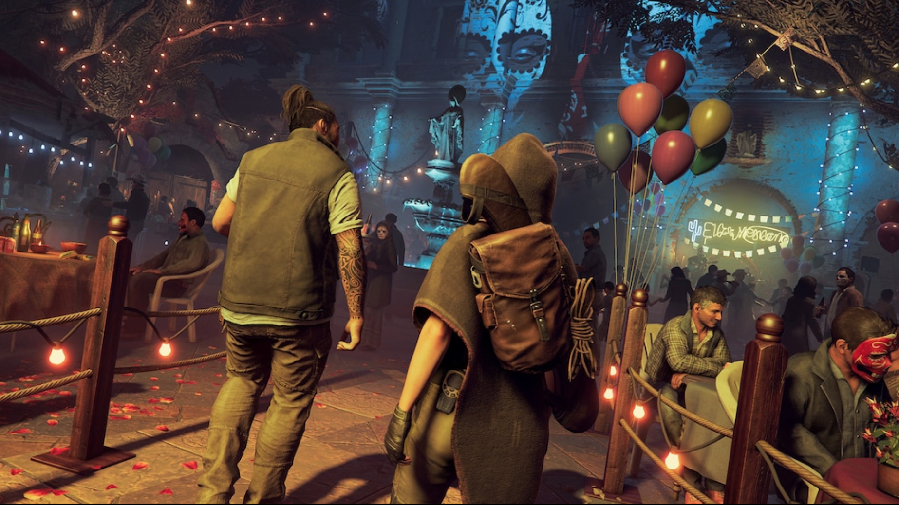 SHADOW OF THE TOMB RAIDER - XBOX ONE - PC - WORLDWIDE