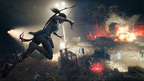 SHADOW OF THE TOMB RAIDER - XBOX ONE - PC - WORLDWIDE