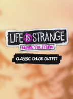 LIFE IS STRANGE: BEFORE THE STORM - CLASSIC CHLOE OUTFIT PACK - XBOX LIVE - XBOX ONE - MULTILANGUAGE - WORLDWIDE